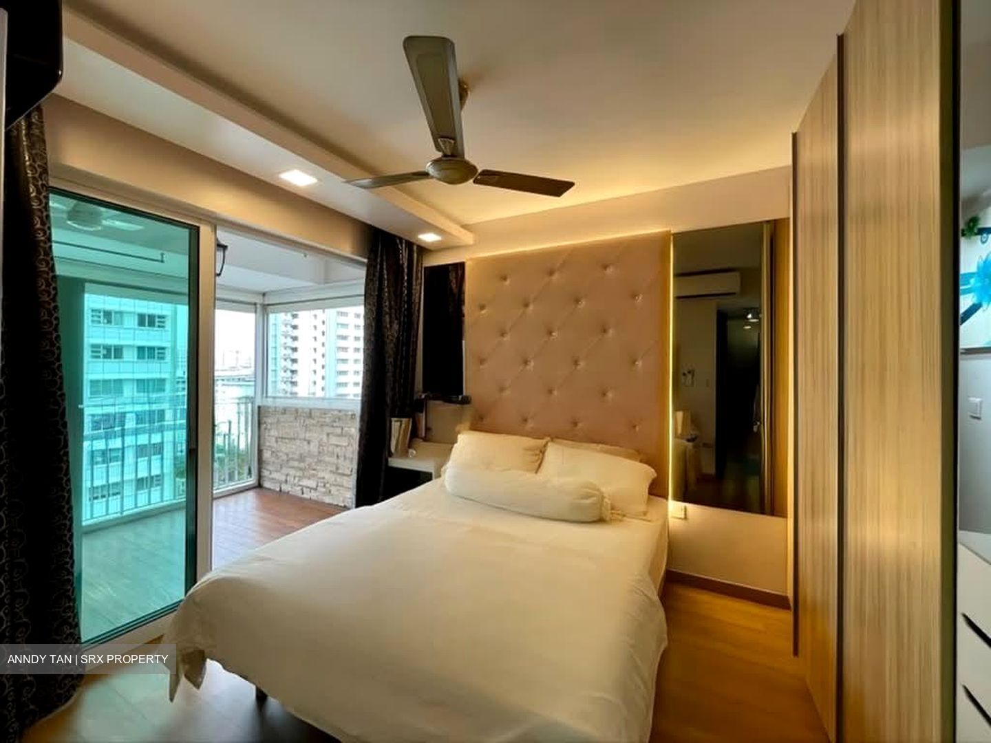 Blk 588D Park Central @ Amk (Ang Mo Kio), HDB 5 Rooms #601512931